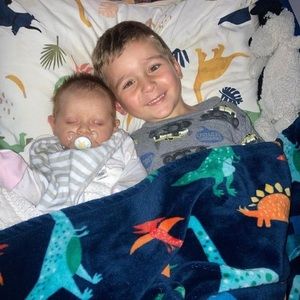 Meet your Posher, Jacki